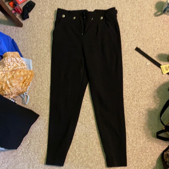 White House Black Market Slim Ankle Pants - Picture 2 of 6